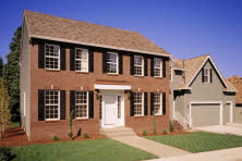 Call Terry Brigham, SRA & Co., Inc. to order appraisals regarding Shelby foreclosures
